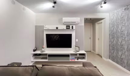 Apartamento com 2 quartos à venda na Av A. J. Renner, 1390, Estância Velha, Canoas, 47 m2 por R$ 240.000