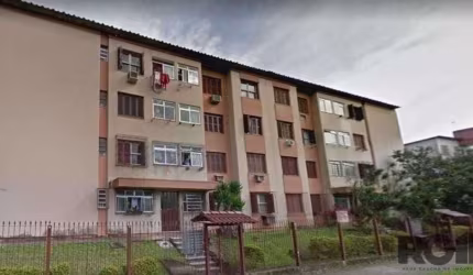 Apartamento com 1 quarto à venda na Rua Doutor Cândido José de Godoy, 150, Rubem Berta, Porto Alegre, 42 m2 por R$ 116.600