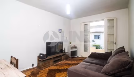 Apartamento de 2 quartos à venda no bairro Cidade Baixa em Porto Alegre