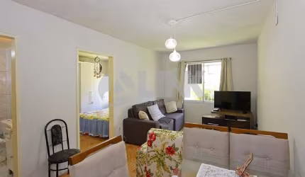 Apartamento de 1 quarto à venda no bairro Jardim Carvalho em Porto Alegre