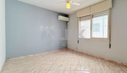 Apartamento de 2 quartos à venda no bairro Cristal em Porto Alegre