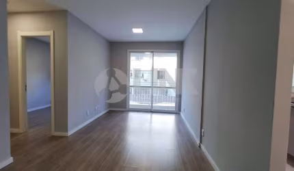Apartamento de 2 quartos com 1 vaga à venda no bairro Cristo Redentor em Porto Alegre