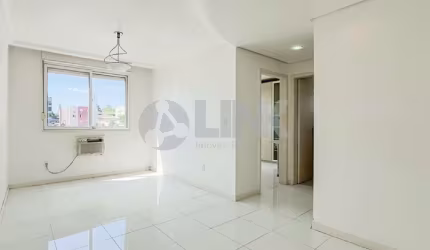 Apartamento de 1 quarto à venda no bairro Vila Ipiranga em Porto Alegre