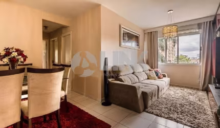 Apartamento de 3 quartos com 1 vaga à venda no bairro Vila Ipiranga em Porto Alegre