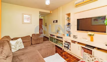 Apartamento de 4 quartos com 1 vaga à venda no bairro Passo da Areia em Porto Alegre