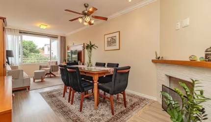 Apartamento com 2 quartos à venda na Rua Fernando Cortez, 151, Cristo Redentor, Porto Alegre, 74 m2 por R$ 650.000