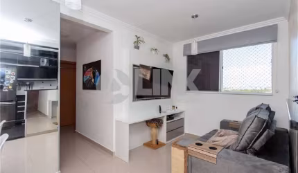 Apartamento de 2 quartos com 1 vaga à venda no bairro Humaitá em Porto Alegre