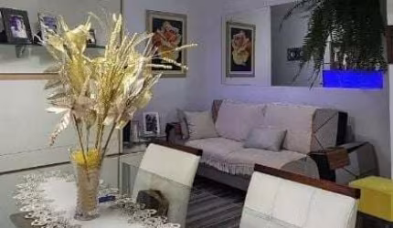 Apartamento com 2 quartos à venda na Rua João da Silva Bueno, 227, Morro Santana, Porto Alegre, 58 m2 por R$ 233.000