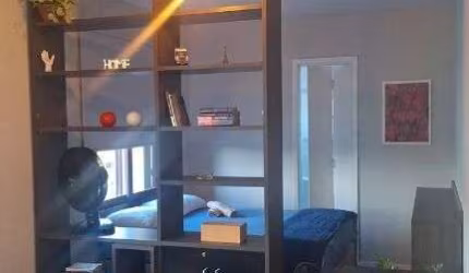 Apartamento com 1 quarto à venda na Avenida da Azenha, 1508, Azenha, Porto Alegre, 32 m2 por R$ 170.000