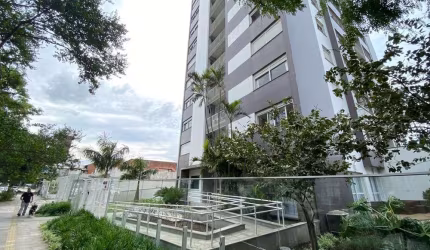 Apartamento com 3 quartos à venda na Rua Dona Leopoldina, 288, São João, Porto Alegre, 76 m2 por R$ 740.000