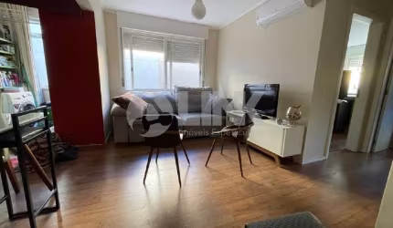 Apartamento de 2 quartos com 1 vaga à venda no bairro Higienópolis em Porto Alegre