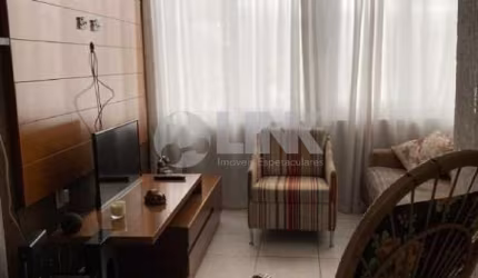 Apartamento de 3 quartos à venda no bairro São João em Porto Alegre
