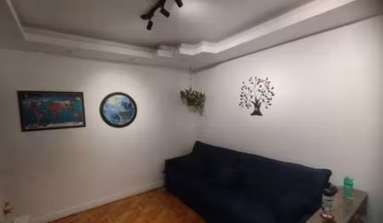 Apartamento de 3 quartos à venda no bairro Centro Histórico em Porto Alegre