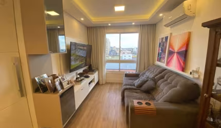 Apartamento com 3 quartos à venda na Rua Engenheiro João Luderitz, 550, Sarandi, Porto Alegre, 71 m2 por R$ 499.000