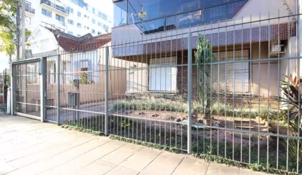 Apartamento com 2 quartos à venda na Rua Câncio Gomes, 628, Floresta, Porto Alegre, 88 m2 por R$ 450.000