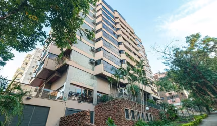 Cobertura com 3 quartos à venda na Rua Dona Laura, 782, Moinhos de Vento, Porto Alegre, 290 m2 por R$ 1.890.000
