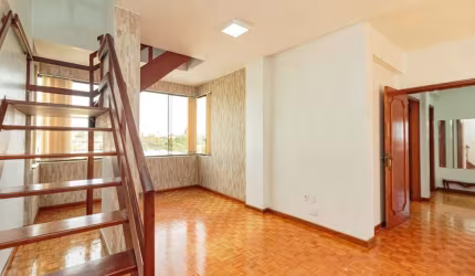 Cobertura com 4 quartos à venda na Rua Sport Club São José, 45, Passo da Areia, Porto Alegre, 214 m2 por R$ 960.000