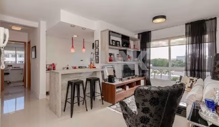 Apartamento de 3 quartos com 1 vaga à venda no bairro Partenon em Porto Alegre