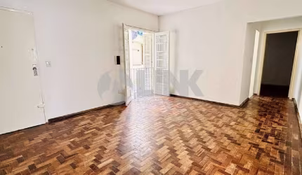 Apartamento de 1 quarto à venda no bairro Santana em Porto Alegre