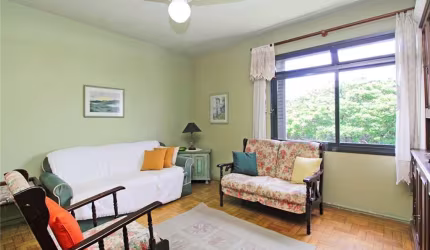 Apartamento com 3 quartos à venda na Rua Laurindo, 78, Santana, Porto Alegre, 92 m2 por R$ 479.000