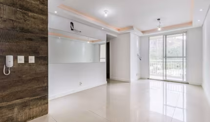 Apartamento com 3 quartos à venda na Beco Souza Costa, 400, Jardim Carvalho, Porto Alegre, 76 m2 por R$ 420.000