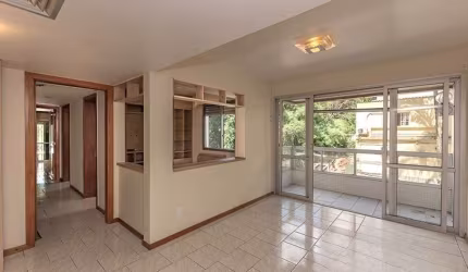 Apartamento com 3 quartos à venda na Avenida Cristóvão Colombo, 3038, Higienópolis, Porto Alegre, 108 m2 por R$ 557.000
