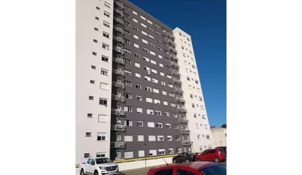 Apartamento com 2 quartos à venda na Rua Doutor Eduardo Chartier, 585, Passo da Areia, Porto Alegre, 58 m2 por R$ 510.000