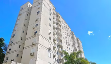 Apartamento com 3 quartos à venda na Avenida Teresópolis, 2255, Teresópolis, Porto Alegre, 89 m2 por R$ 375.000