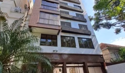 Apartamento com 2 quartos à venda na Rua Barão do Amazonas, 159, Petrópolis, Porto Alegre, 73 m2 por R$ 599.000