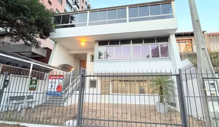 Prédio à venda na Rua Acélio Daudt, 130, Passo da Areia, Porto Alegre, 300 m2 por R$ 1.380.000