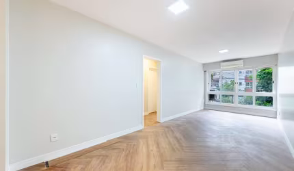 Apartamento com 2 quartos à venda na Rua Germano Petersen Júnior, 350, Auxiliadora, Porto Alegre, 83 m2 por R$ 670.000