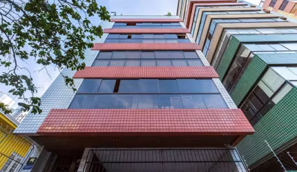 Cobertura com 1 quarto à venda na Rua General João Telles, 215, Bom Fim, Porto Alegre, 97 m2 por R$ 630.000