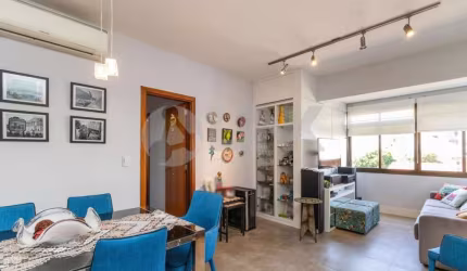 Apartamento de 3 quartos com 1 vaga à venda no bairro Passo da Areia em Porto Alegre