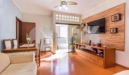 Apartamento de 3 quartos à venda no bairro Azenha em Porto Alegre