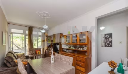 Apartamento com 2 quartos à venda no bairro Cidade Baixa em Porto Alegre