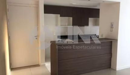 Apartamento com 2 quartos e 1 vaga à venda no bairro Jardim Carvalho em Porto Alegre