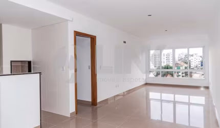 Apartamento com 2 quartos e 2 vagas à venda no bairro Jardim Botânico