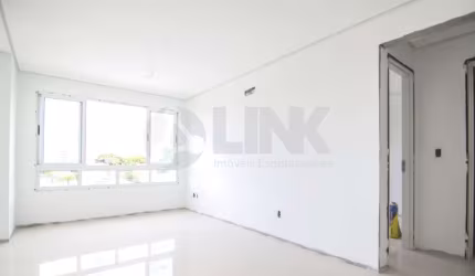 Apartamento de 1 quarto com 2 vagas à venda no bairro Cristo Redentor em Porto Alegre