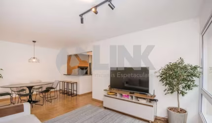Apartamento de 3 quartos com 2 vagas à venda no bairro Bela Vista em Porto Alegre