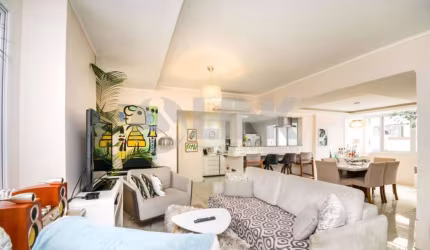 Apartamento de 3 quartos com 2 vagas à venda no bairro Higienópolis em Porto Alegre