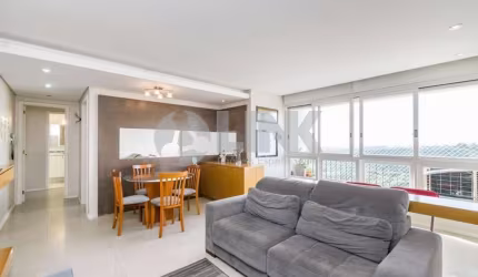 Comprar Apartamento de 3 quartos com 2 vagas de garagem à venda no bairro Jardim Itú em Porto Alegre