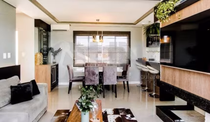 Apartamento de 3 quartos 2 suítes e 2 vagas à venda no bairro Vila Ipiranga em Porto Alegre