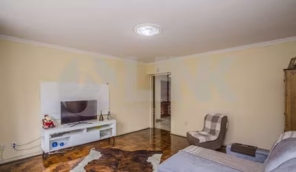 Apartamento de 3 quartos com 1 vaga à venda no bairro Menino Deus em Porto Alegre