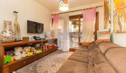 Apartamento de 2 quartos com 1 vaga à venda no bairro Praia de Belas em Porto Alegre