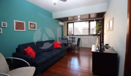 Apartamento de 1 quarto à venda no bairro Auxiliadora em Porto Alegre