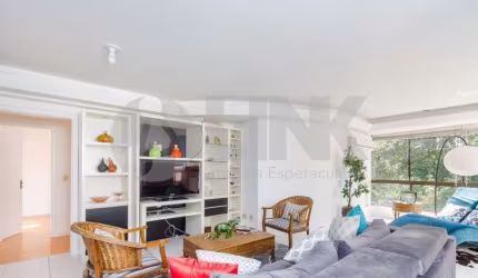 Apartamento de 3 quartos com 2 vagas à venda no bairro Higienópolis em Porto Alegre