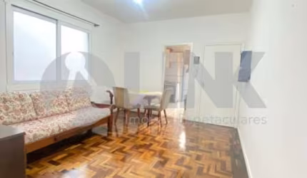 Apartamento de 2 quartos com 1 vaga à venda no bairro Higienópolis em Porto Alegre