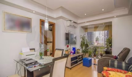 Apartamento de 2 quartos com 1 vaga à venda no bairro Sarandi em Porto Alegre