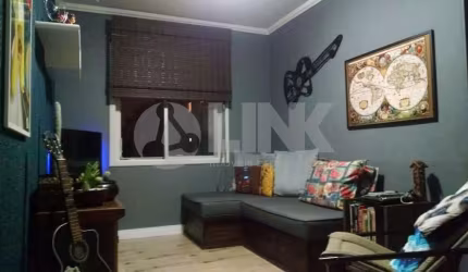 Apartamento de 1 quarto com 1 vaga à venda no bairro São Sebastião em Porto Alegre
