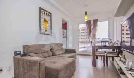 Apartamento de 3 quartos com 1 vaga à venda no bairro Partenon em Porto Alegre
